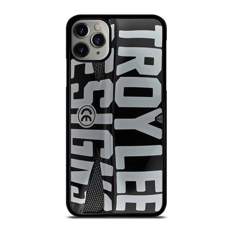 TROY LEE DESIGNS LETTER iPhone 11 Pro Max Case