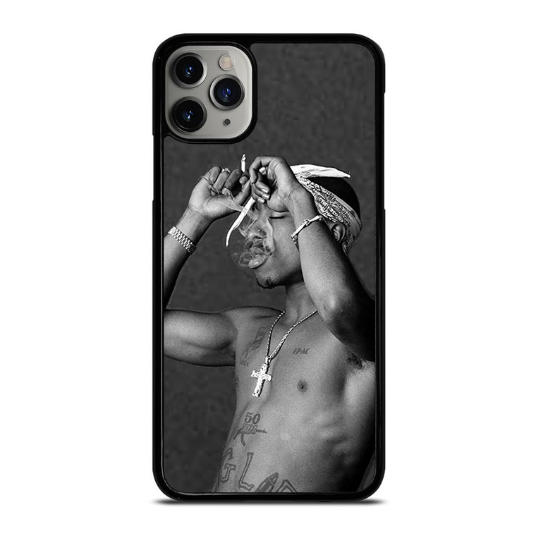 TUPAC SHAKUR iPhone 11 Pro Max Case