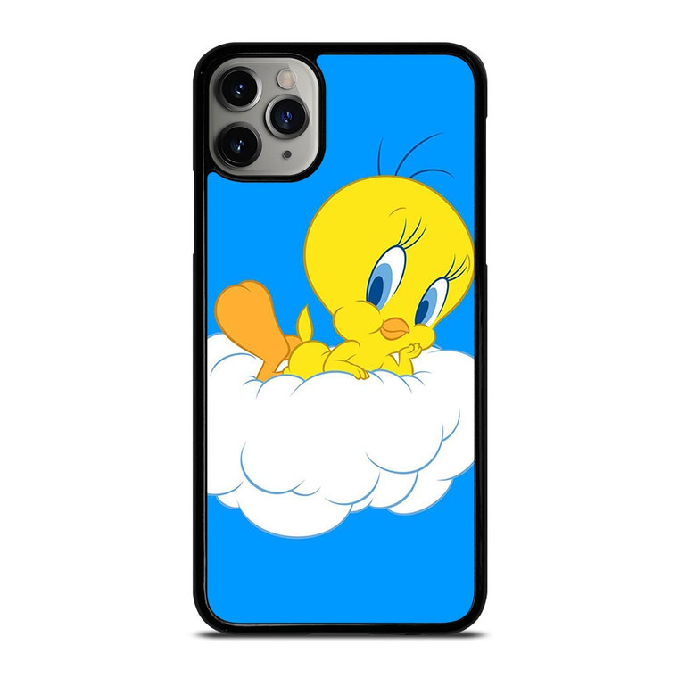 TWEETY BIRD CARTOON iPhone 11 Pro Max Case