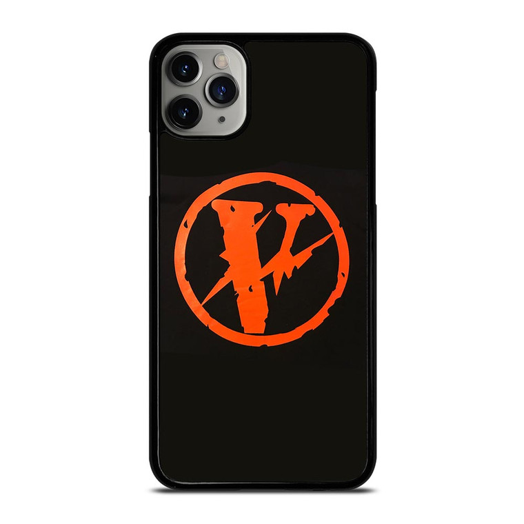 VLONE SIMPLE LOGO iPhone 11 Pro Max Case VLONE SIMPLE LOGO iPhone 11 Pro Max Case