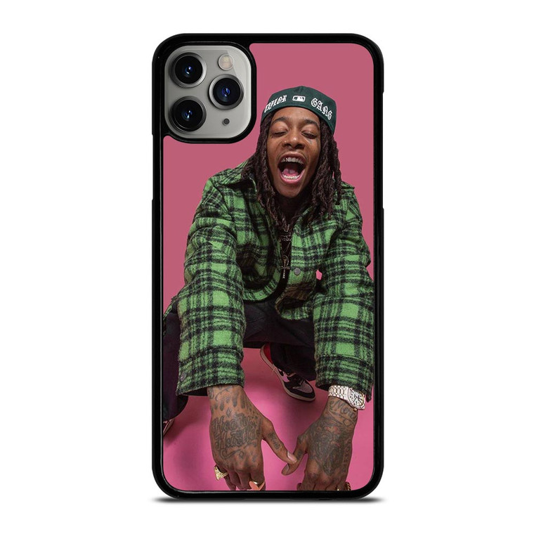 WIZ KHALIIFA iPhone 11 Pro Max Case