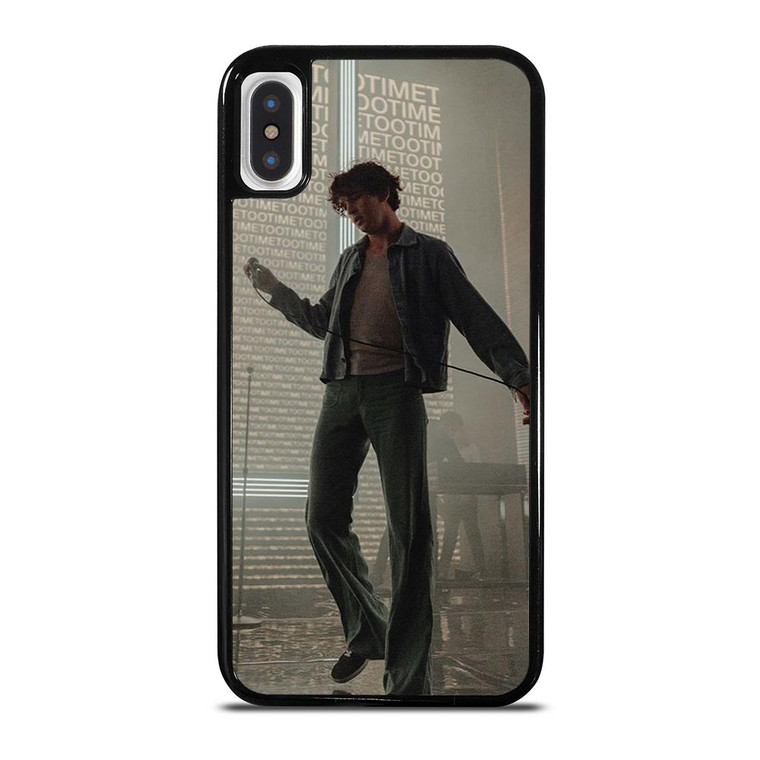 MATTY HEALY THE 1975 BAND iPhone X / XS Case