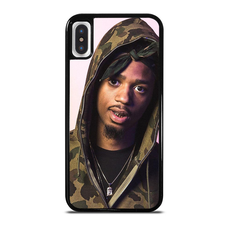 METRO BOOMIN RAPPER iPhone X / XS Case