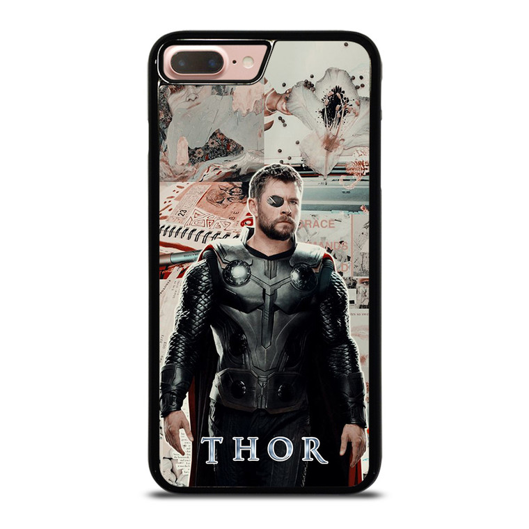 MARVEL THOR AVENGERS iPhone 8 Plus Case