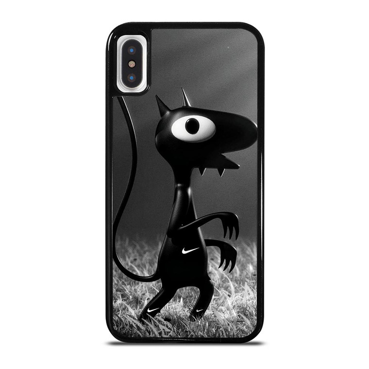NIKE LUCI DISENCHANTMENT iPhone X / XS Case