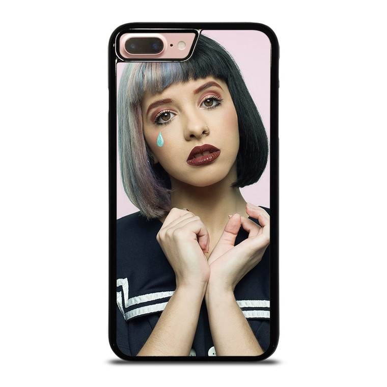 MELANIE MARTINEZ CRY BABY iPhone 8 Plus Case MELANIE MARTINEZ CRY BABY iPhone 8 Plus Case
