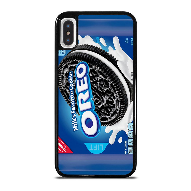 OREO COOKIE iPhone X / XS Case