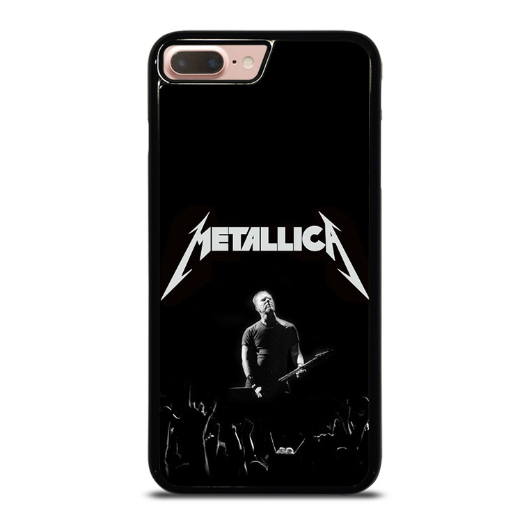 METALICA IN CONCERT iPhone 8 Plus Case