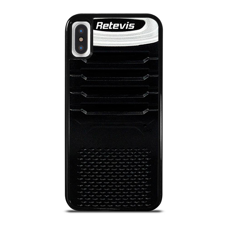 RETEVIS WALKIE TALKIE iPhone X / XS Case