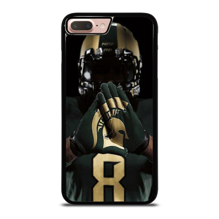 MICHIGAN STATE NEW iPhone 8 Plus Case