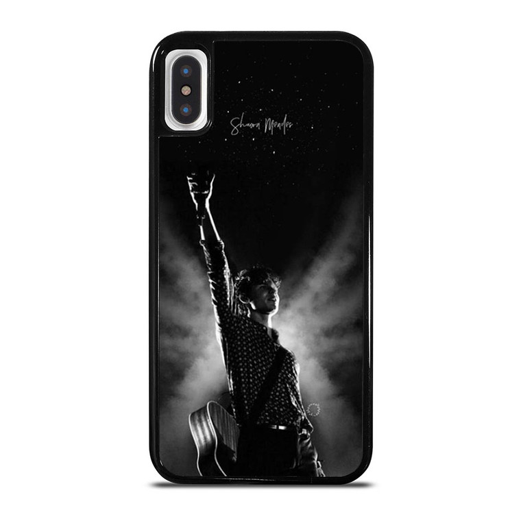SHAWN MENDES iPhone X / XS Case