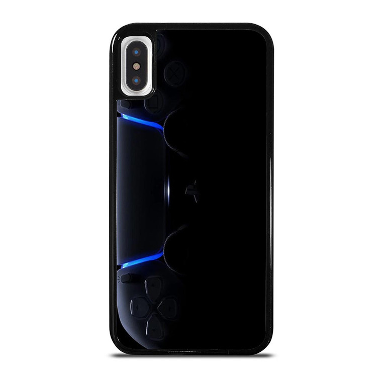 SONY PS PLAYSTATION 5 CONTROLLER iPhone X / XS Case