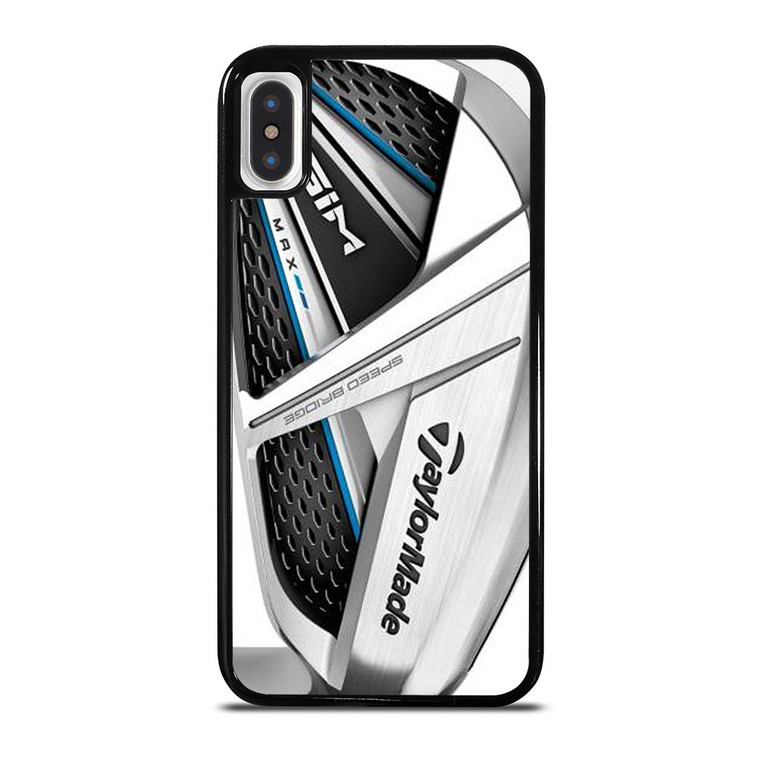 TAYLORMADE GOLF IRON iPhone X / XS Case