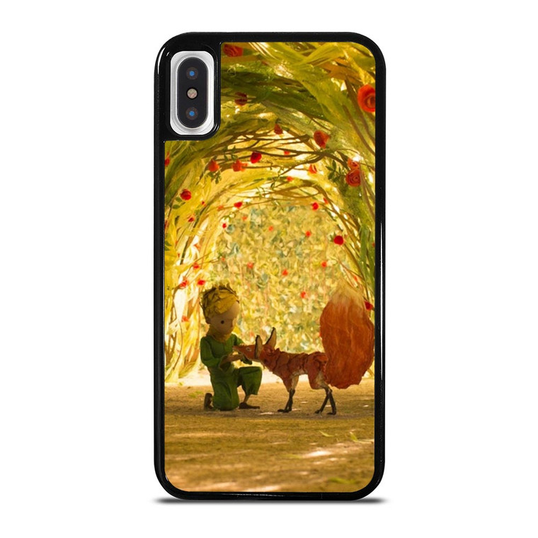 THE LITTLE PRINCE ART iPhone X / XS Case
