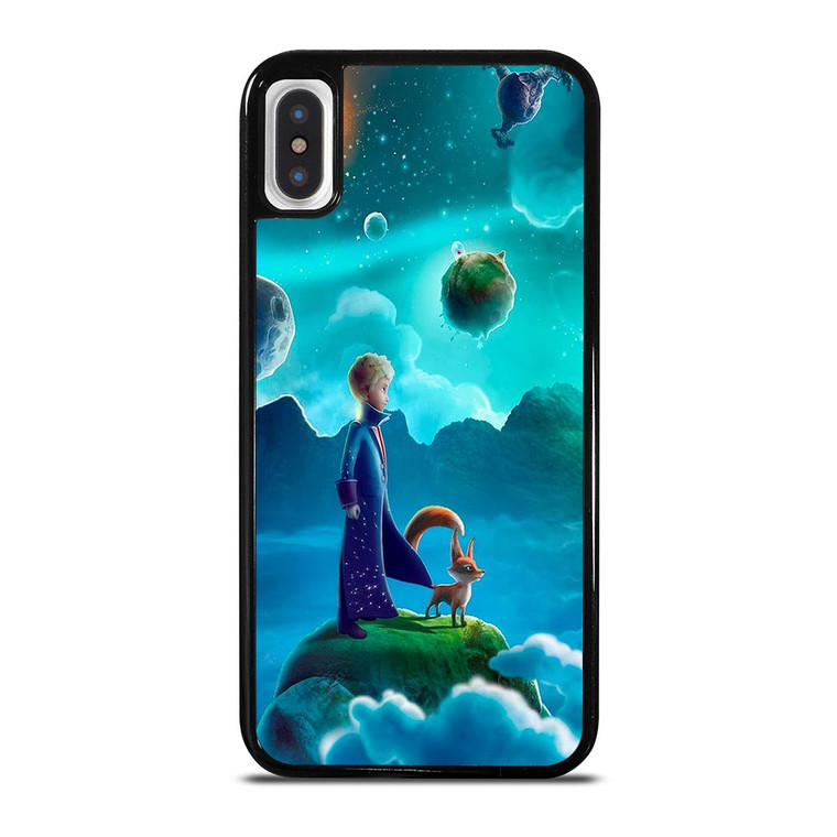THE LITTLE PRINCE iPhone X / XS Case