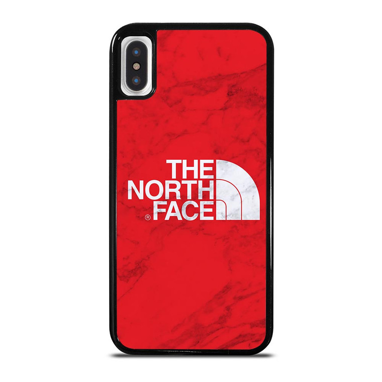 THE NORTH FACE MARBLE iPhone X / XS Case