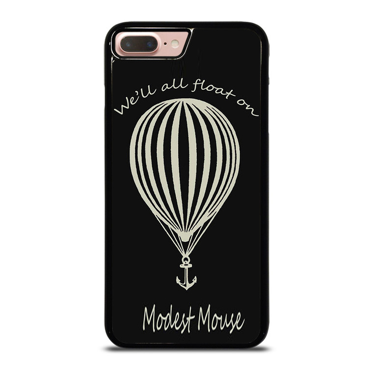 MODEST MOUSE BALLON iPhone 8 Plus Case