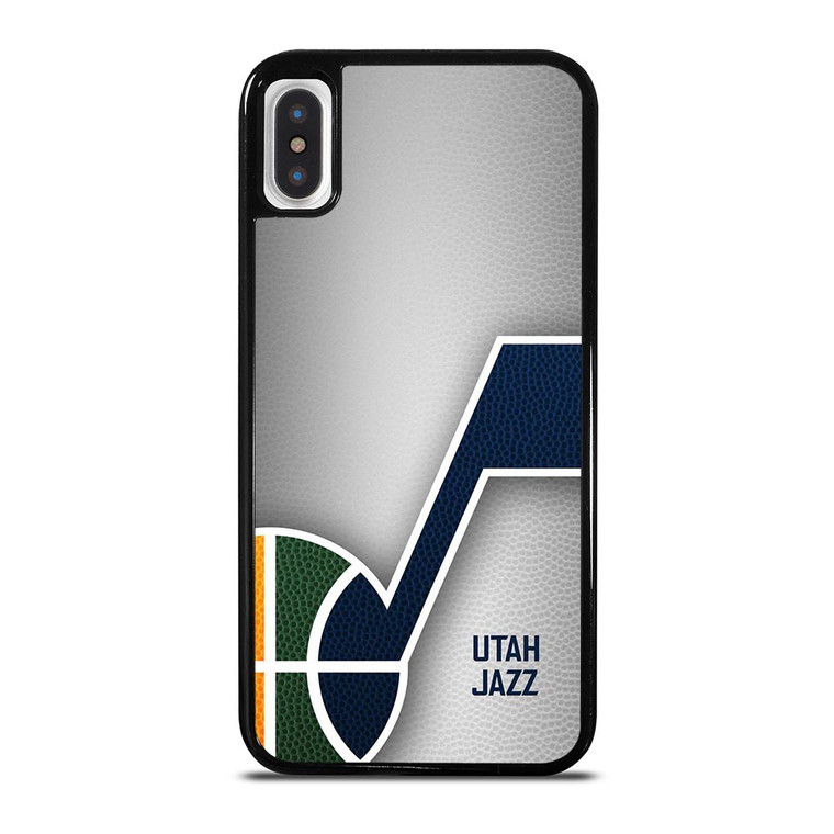 UTAH JAZZ LOGO iPhone X / XS Case