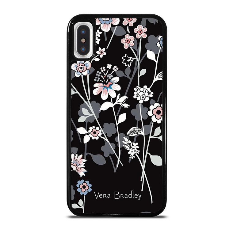 VERA BRADLEY HOLLAND BOUQUET iPhone X / XS Case
