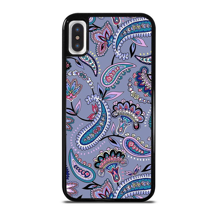 VERA BRADLEY PATTERN iPhone X / XS Case