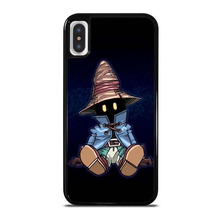 VIVI ORNITIER FINAL FANTASY iPhone X / XS Case