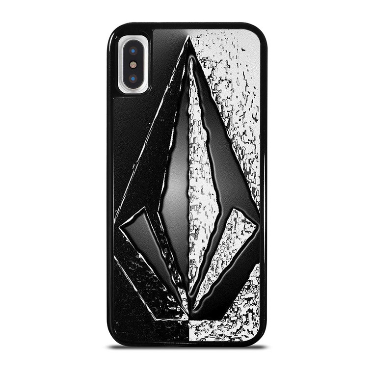 VOLCOM LOGO 3 iPhone X / XS Case