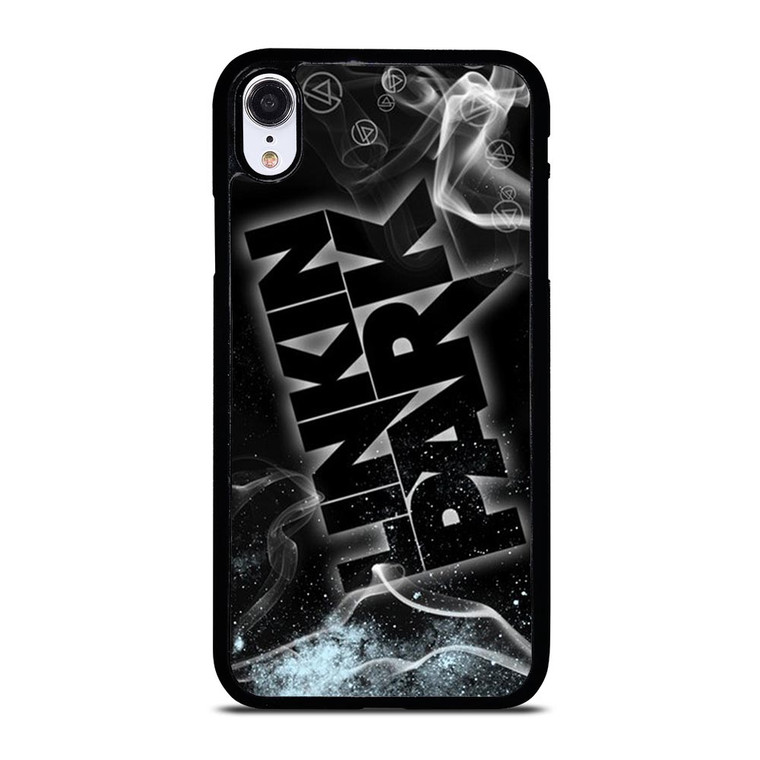 LINKIN PARK ROCK BAND LOGO iPhone XR Case