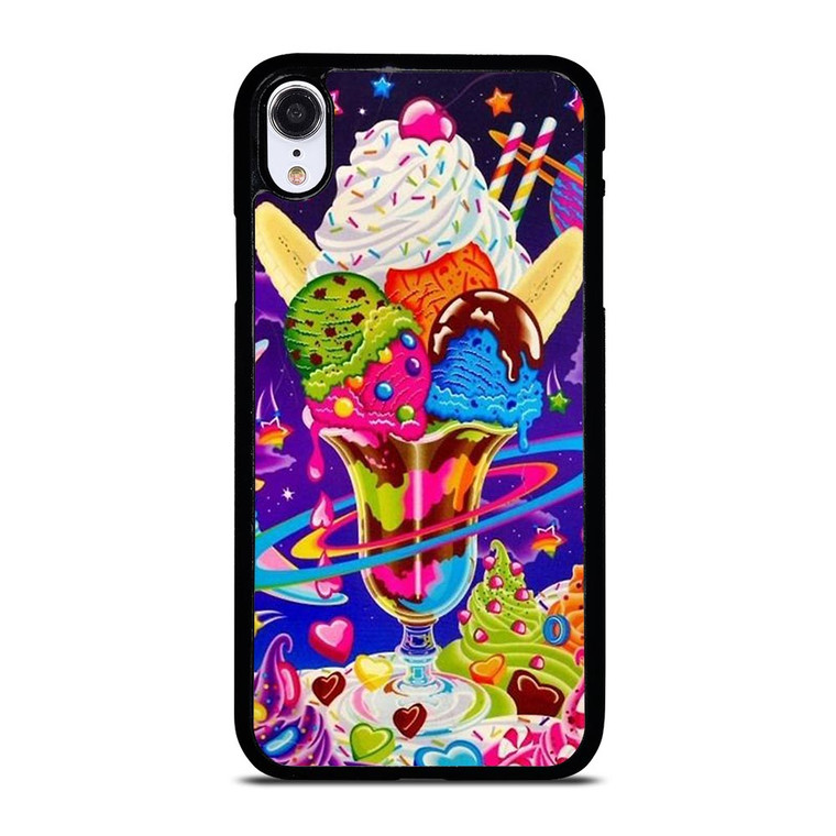 LISA FRANK ICE CEAM iPhone XR Case