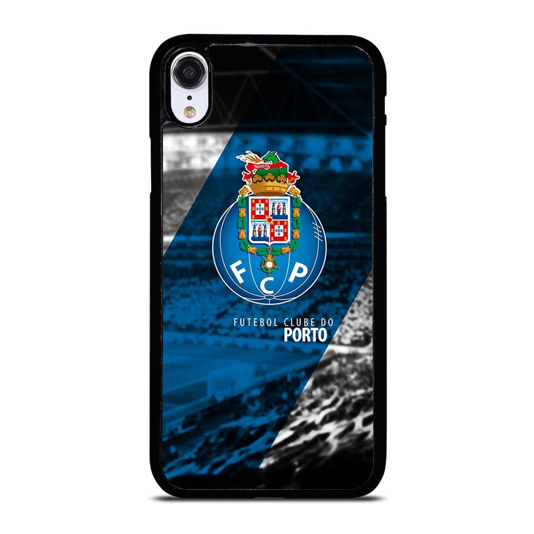 LOGO FC PORTO iPhone XR Case