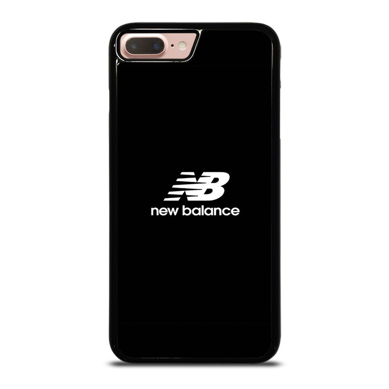 NB NEW BALANCE LOGO iPhone 8 Plus Case NB NEW BALANCE LOGO iPhone 8 Plus Case