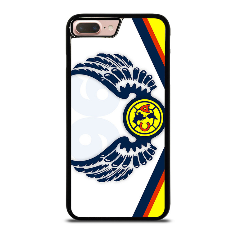 NEW CLUB AMERICA AGUILAS iPhone 8 Plus Case