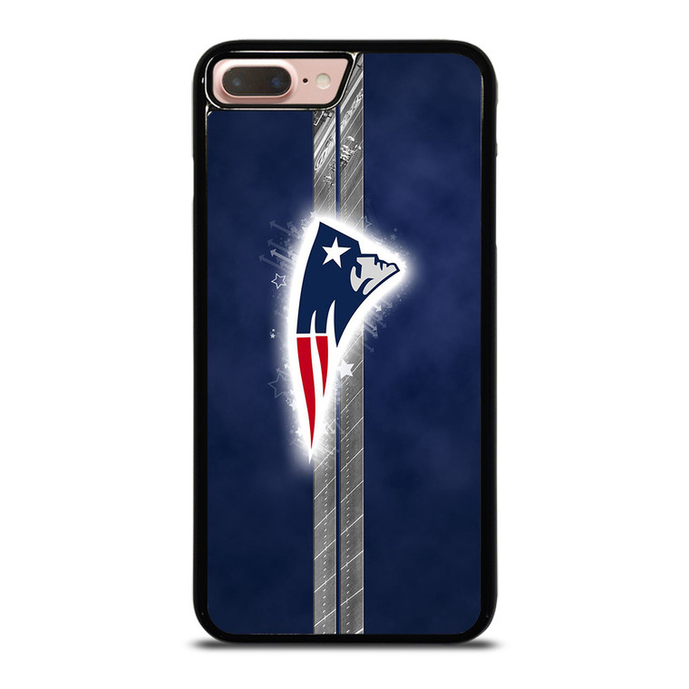 NEW ENGLAND PATRIOTS SPORT iPhone 8 Plus Case