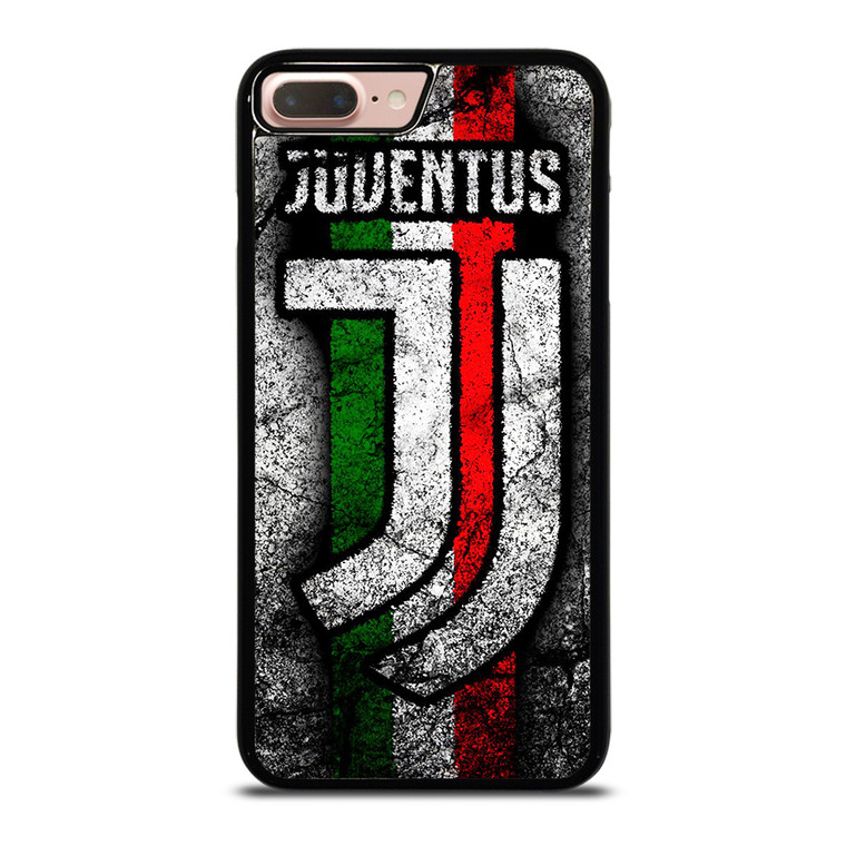 NEW JUVENTUS FC LOGO iPhone 8 Plus Case