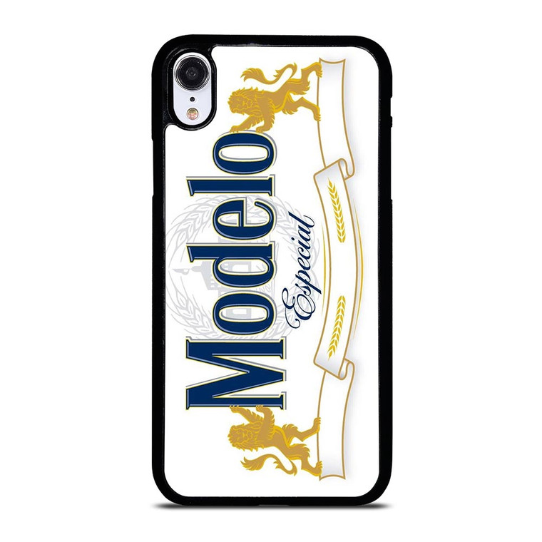 MODELO ESPECIAL BEER ICON iPhone XR Case