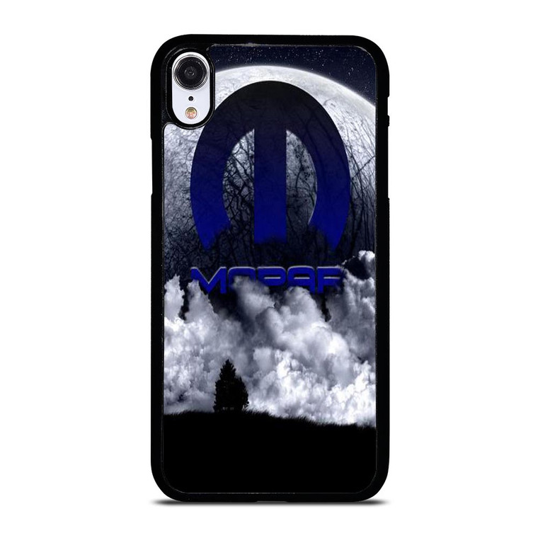 MOPAR LOGO ART iPhone XR Case