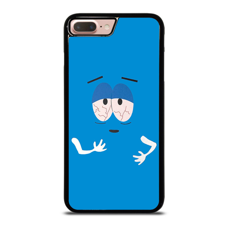 NEW TOWELIE SOUTH PARK iPhone 8 Plus Case