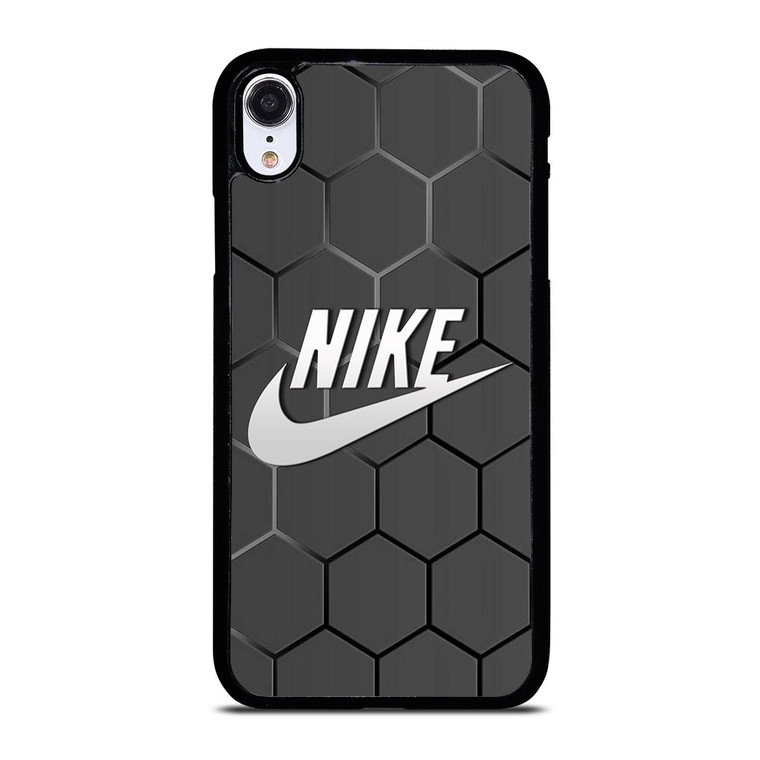 NIKE SYMBOL iPhone XR Case