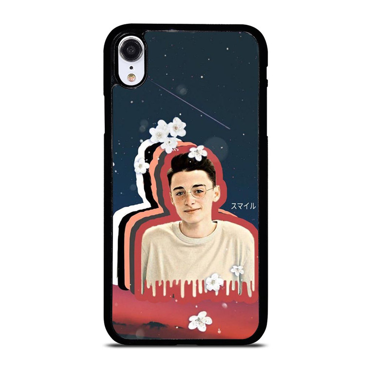 NOAH SCHNAPP CUTE iPhone XR Case