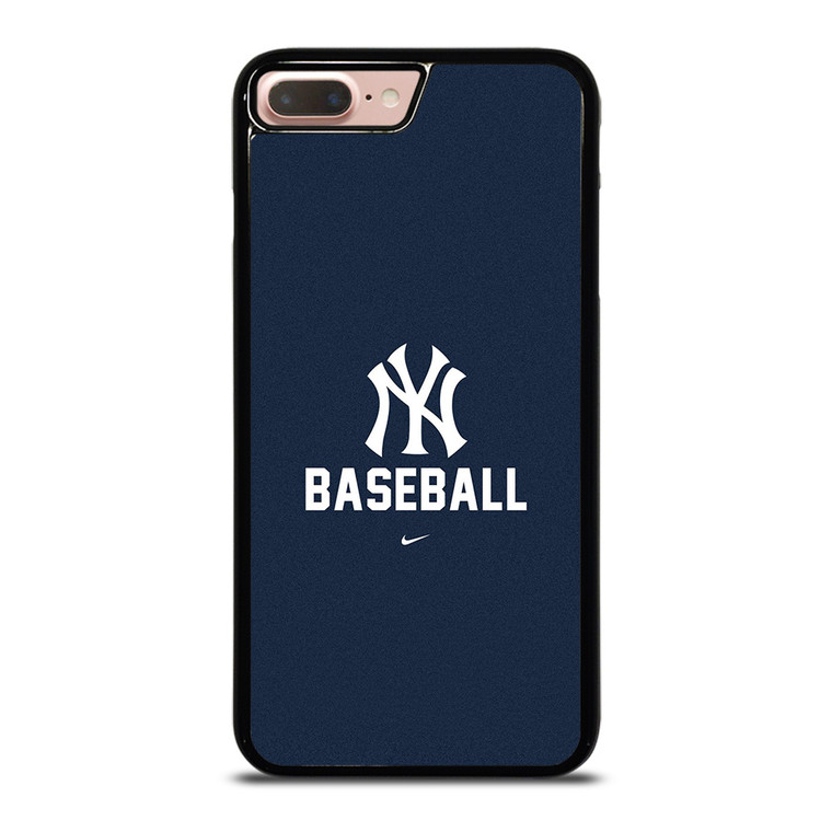 NEW YORK YANKEES BASEBALL NIKE iPhone 8 Plus Case