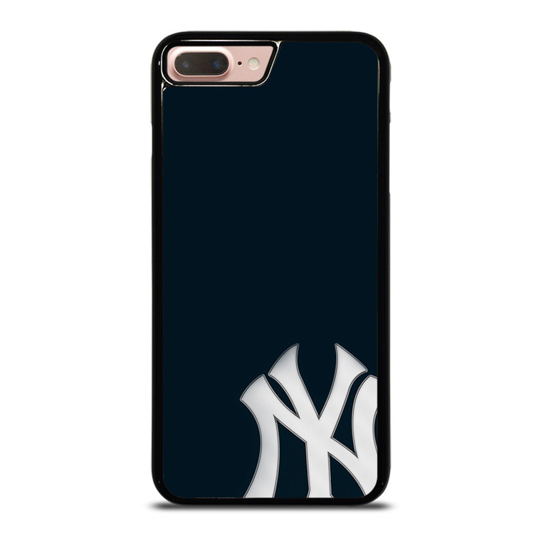 NEW YORK YANKEES LOGO iPhone 8 Plus Case