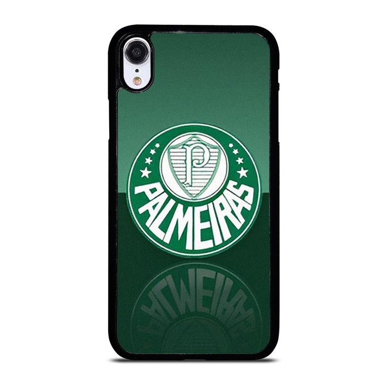 PALMEIRAS FOOTBALL CLUB LOGO iPhone XR Case