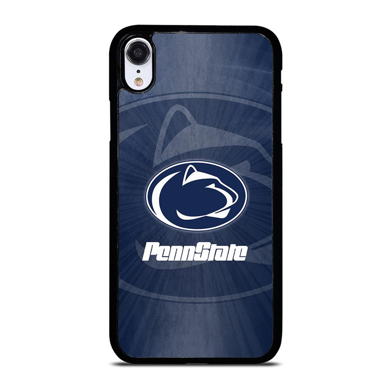 PENN STATE SYMBOL iPhone XR Case