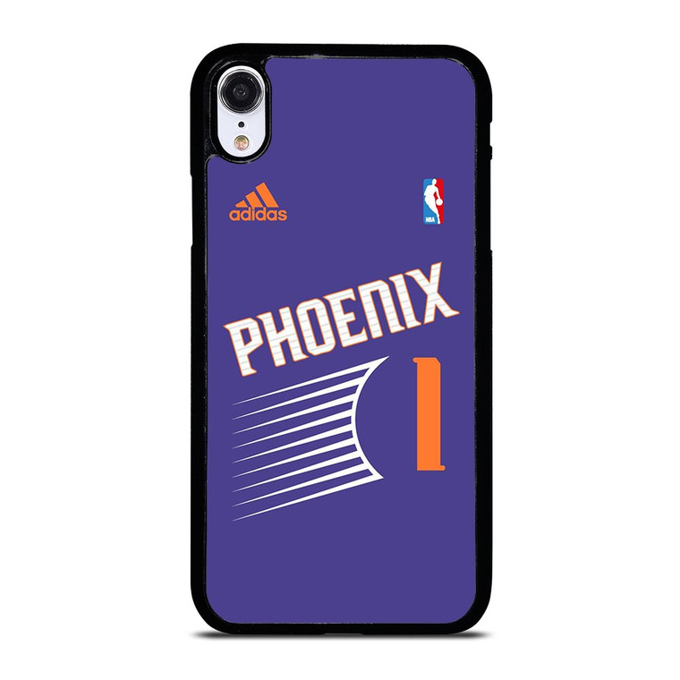 PHOENIX SUNS JERSEY iPhone XR Case