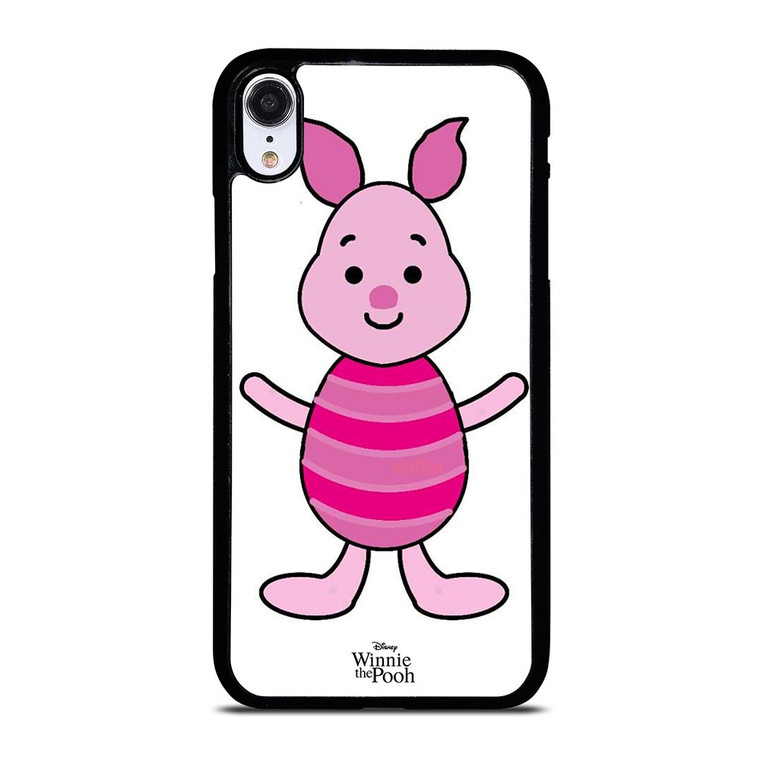PIGLET DISNEY WINNIE THE POOH iPhone XR Case