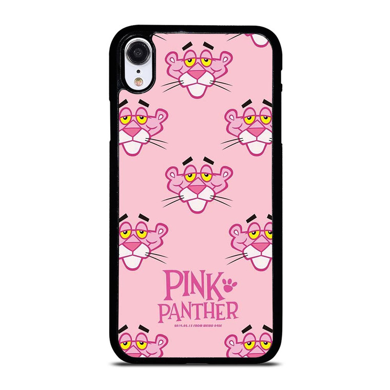 PINK PANTHER COLLAGE iPhone XR Case PINK PANTHER COLLAGE iPhone XR Case