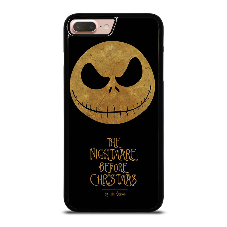 NIGHT BEFORE CHRISTMAS iPhone 8 Plus Case