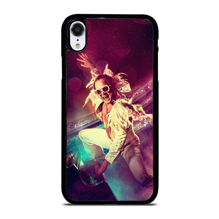 ROCKETMAN ELTHON JOHN iPhone XR Case