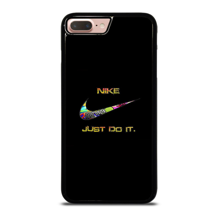NIKE JUST DO IT LOGO ARTWORK iPhone 8 Plus Case