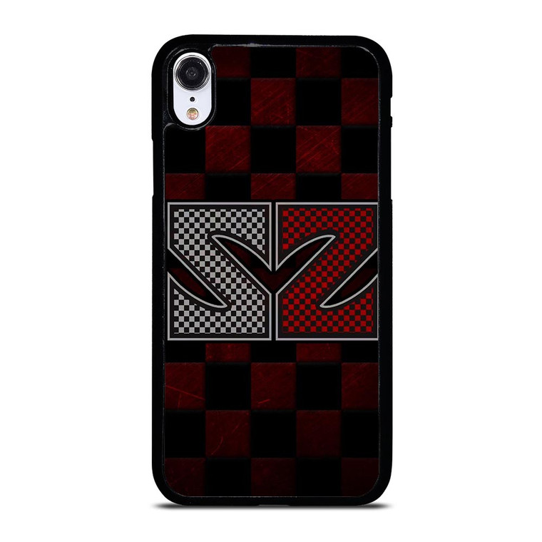 SAMI ZAYN WRESTLER LOGO iPhone XR Case