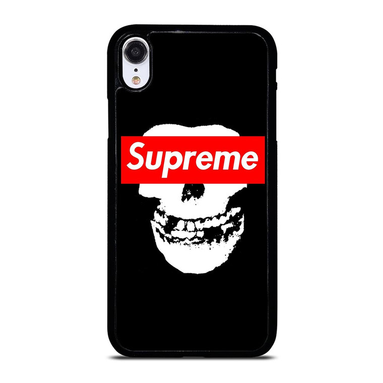 SANS UNDERTALE SUPREME iPhone XR Case